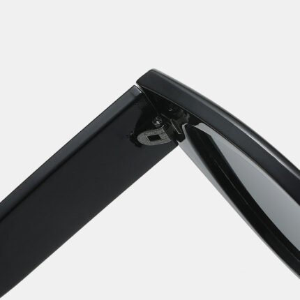 NQ58034 Cat Eye Sunglasses with bow decor - Image 8