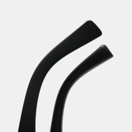 NQ58034 Cat Eye Sunglasses with bow decor - Image 9